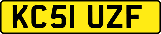 KC51UZF