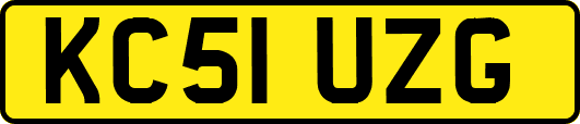 KC51UZG