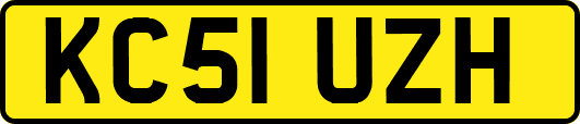 KC51UZH
