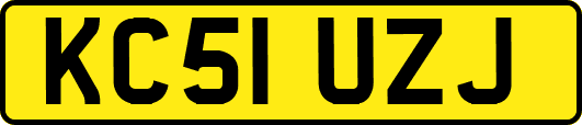 KC51UZJ