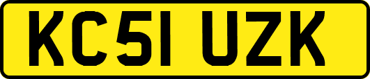 KC51UZK