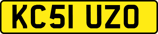 KC51UZO