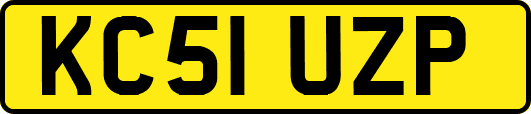 KC51UZP