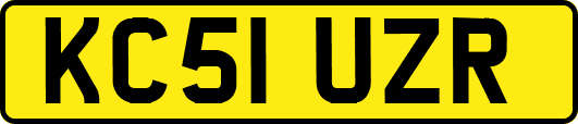 KC51UZR