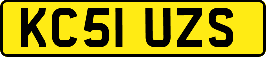 KC51UZS