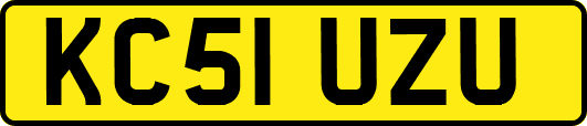 KC51UZU