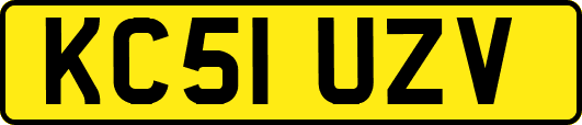 KC51UZV