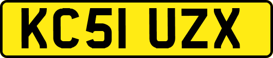 KC51UZX