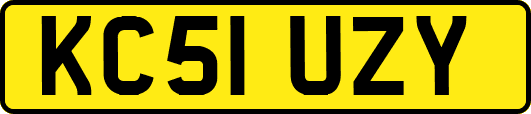 KC51UZY