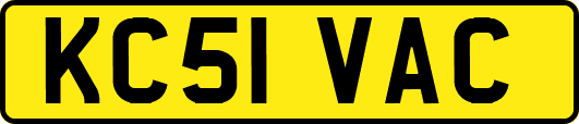KC51VAC