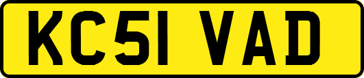 KC51VAD