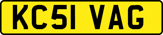KC51VAG