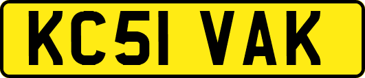 KC51VAK
