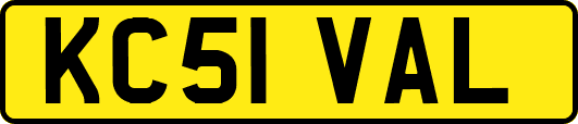 KC51VAL