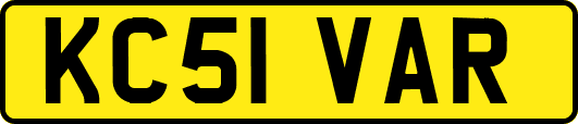 KC51VAR
