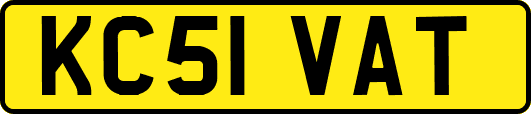 KC51VAT