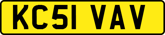 KC51VAV