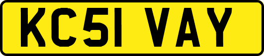 KC51VAY