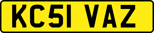KC51VAZ