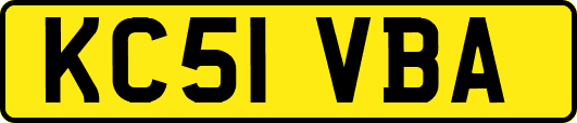 KC51VBA