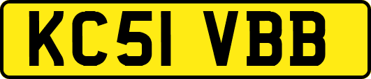 KC51VBB