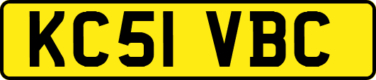 KC51VBC