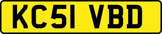 KC51VBD
