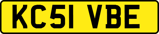 KC51VBE
