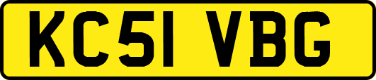 KC51VBG