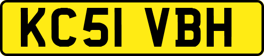 KC51VBH