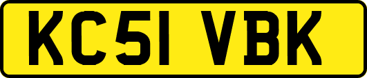 KC51VBK