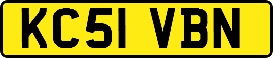 KC51VBN