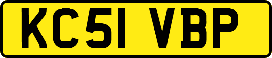 KC51VBP