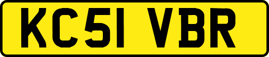 KC51VBR