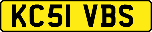KC51VBS