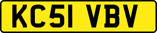 KC51VBV