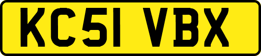 KC51VBX