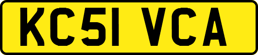 KC51VCA