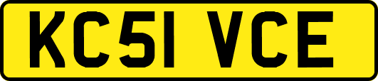 KC51VCE