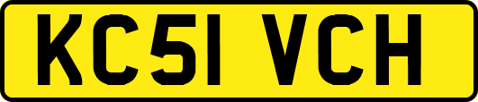 KC51VCH