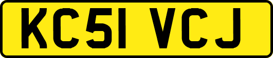KC51VCJ