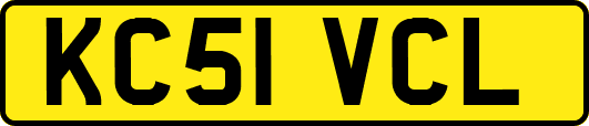 KC51VCL