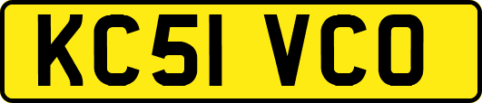 KC51VCO