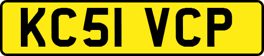 KC51VCP