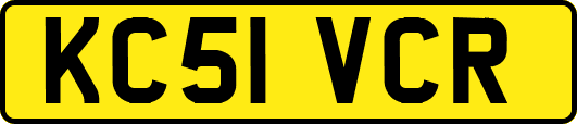 KC51VCR
