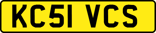 KC51VCS