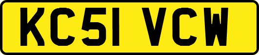 KC51VCW