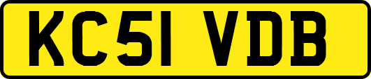KC51VDB