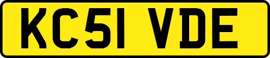 KC51VDE