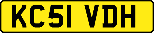 KC51VDH